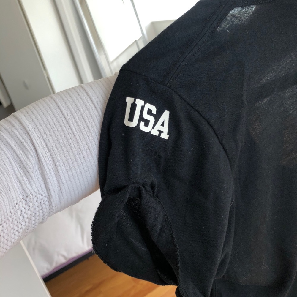 Nike USA Olympic Top - Picture 2 of 2